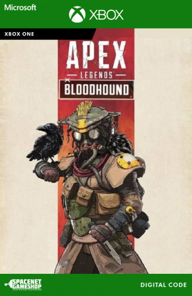 Apex Legends - Bloodhound Edition XBOX CD-Key